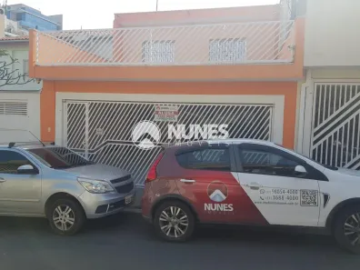 Sobrado com 4 Quartos à venda, 229m² no Vila Campesina, Osasco