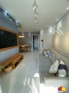 Apartamento com 3 Quartos à venda, 93m² no Tatuapé, São Paulo