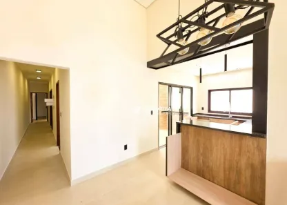 Casa de Condomínio com 3 Quartos à venda, 139m² no Jardim Novo Horizonte, Sorocaba