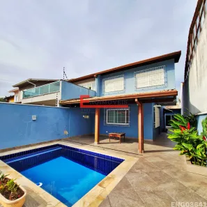 Sobrado com 3 Quartos à venda, 154m² no Bairro de Juquehy, São Sebastião