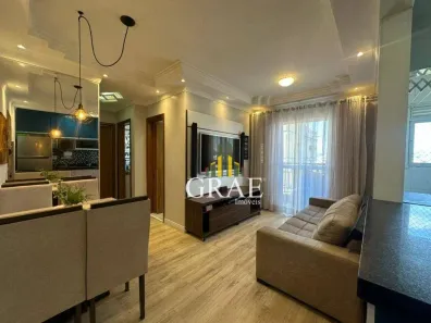 Apartamento com 2 Quartos à venda, 57m² no Assunção, São Bernardo do Campo