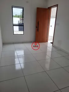 Casa com 2 Quartos à venda, 58m² no Alto do Mateus, João Pessoa