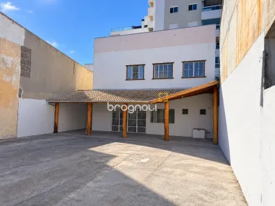 Prédio Comercial à venda, 230m² no Balneário, Florianópolis