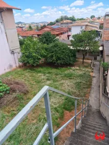 Lote/Terreno à venda, 380m² no Milanez, Contagem