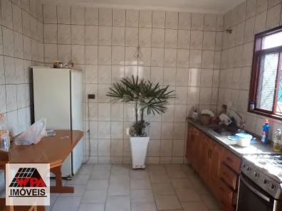 Casa com 2 Quartos à venda, 88m² no Jardim Lizandra, Americana