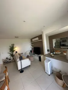 Apartamento com 3 Quartos para alugar, 80m² no Glória, Macaé