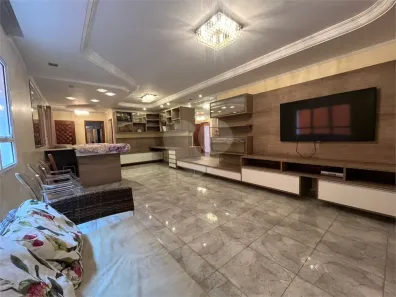 Sobrado com 4 Quartos à venda, 228m² no Vila Parque Jabaquara, São Paulo