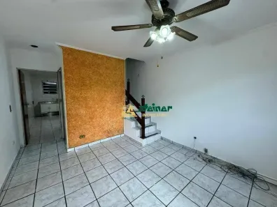 Sobrado com 2 Quartos à venda, 90m² no Vila Maranduba, Guarulhos