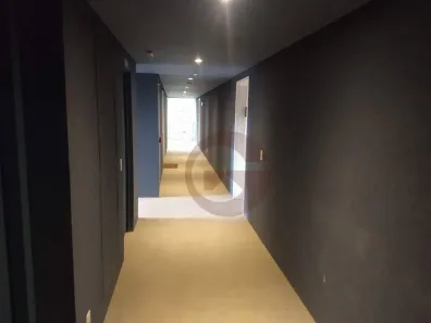 Apartamento com 2 Quartos para alugar, 102m² no Vila São Francisco, São Paulo