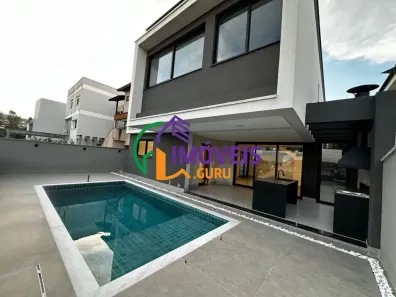 Casa de Condomínio com 3 Quartos à venda, 300m² no Arujá 5, Arujá
