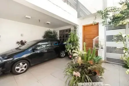 Casa com 3 Quartos à venda, 183m² no Vila Mariana, São Paulo