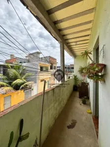 Casa com 2 Quartos à venda, 60m² no Paciência, Rio de Janeiro