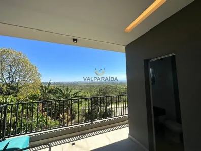 Casa com 5 Quartos à venda, 300m² no Jardim das Indústrias, São José dos Campos