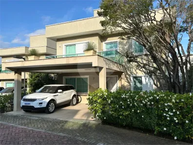 Casa de Condomínio com 4 Quartos à venda, 180m² no Tremembé, São Paulo