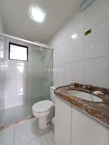 Apartamento com 3 Quartos para alugar, 70m² no Campo Grande, Recife