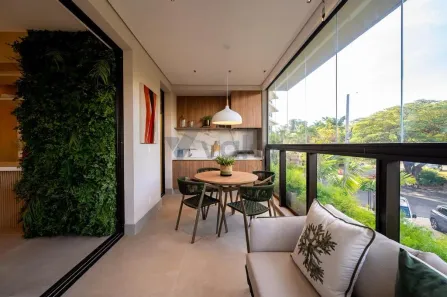 Apartamento com 3 Quartos à venda, 140m² no Jardim das Paineiras, Campinas