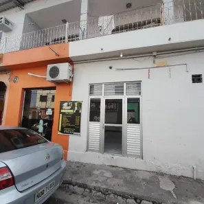 Ponto Comercial com 1 Quarto para alugar, 30m² no Alvorada, Manaus