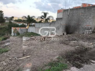 Lote/Terreno à venda, 225m² no Jardim Leblon, Jacareí