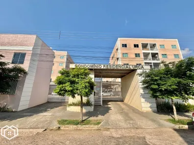 Apartamento com 2 Quartos para alugar, 52m² no Igarapé, Porto Velho