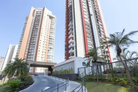Apartamento com 1 Quarto à venda, 47m² no Parque Campolim, Sorocaba