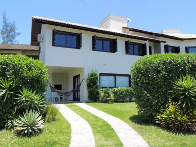 Casa com 3 Quartos para alugar, 240m² no Morrinhos, Garopaba