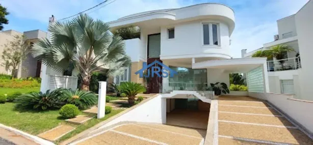 Casa de Condomínio com 4 Quartos à venda, 820m² no Alphaville Residencial Zero, Barueri
