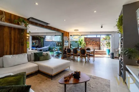 Casa com 4 Quartos à venda, 219m² no Saguaçu, Joinville