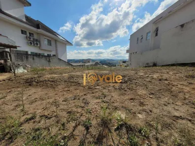 Lote/Terreno à venda, 576m² no Condomínio Residencial Jaguary, São José dos Campos