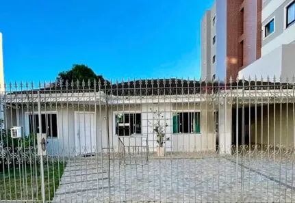 Casa com 4 Quartos à venda, 233m² no Estrela, Ponta Grossa