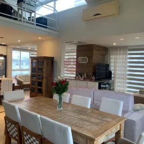 Cobertura com 3 Quartos à venda, 196m² no Jurerê, Florianópolis