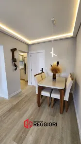 Apartamento com 1 Quarto à venda, 43m² no Centro, Balneário Camboriú