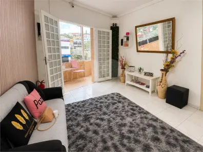 Ponto Comercial para alugar, 70m² no Vila Pereira Barreto, São Paulo