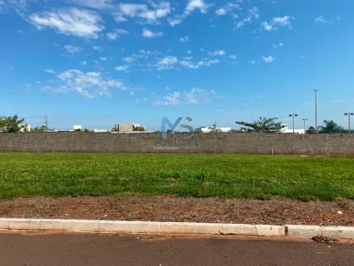 Lote/Terreno à venda, 450m² no Condomínio Mirante do Rio Paraná, Porto Rico