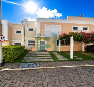 Casa com 3 Quartos à venda, 100m² no Parque Imperador, Campinas