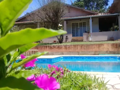 Fazenda/Sítio com 3 Quartos à venda, 252m² no Campestre, Piracicaba