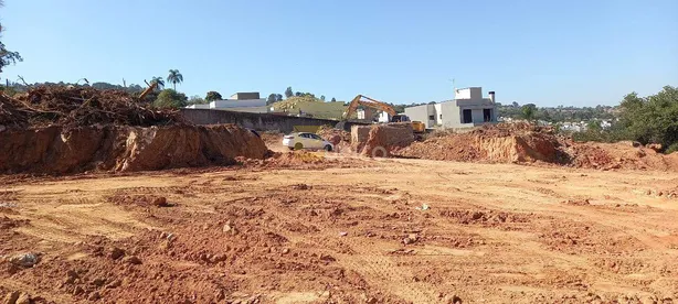 Lote/Terreno à venda, 371m² no João XXIII, Vinhedo