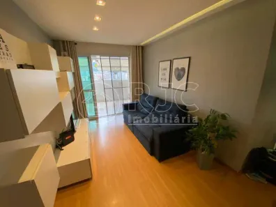 Apartamento com 3 Quartos à venda, 102m² no Andaraí, Rio de Janeiro