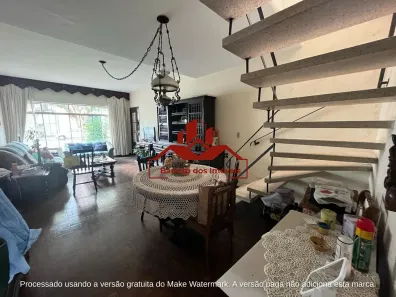 Sobrado com 2 Quartos à venda, 146m² no Alto da Lapa, São Paulo