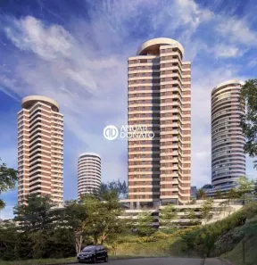 Apartamento com 4 Quartos à venda, 142m² no Vale do Sereno, Nova Lima