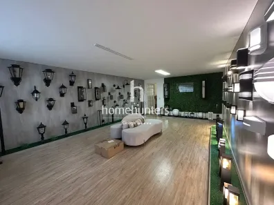 Prédio Comercial com 1 Quarto para alugar, 282m² no Jardim Nossa Senhora Auxiliadora, Campinas