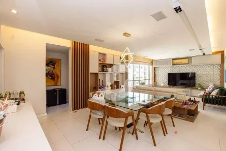 Apartamento com 4 Quartos à venda, 150m² no Icaraí, Niterói