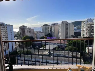 Apartamento com 2 Quartos à venda, 80m² no São Domingos, Niterói
