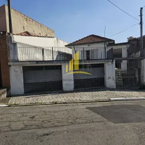Casa com 2 Quartos à venda, 180m² no Vila Mesquita, São Paulo