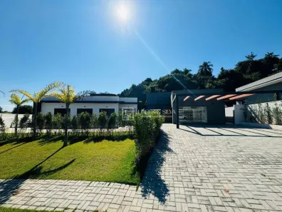 Casa de Condomínio com 3 Quartos à venda, 281m² no Condomínio Residencial Shamballa III, Atibaia