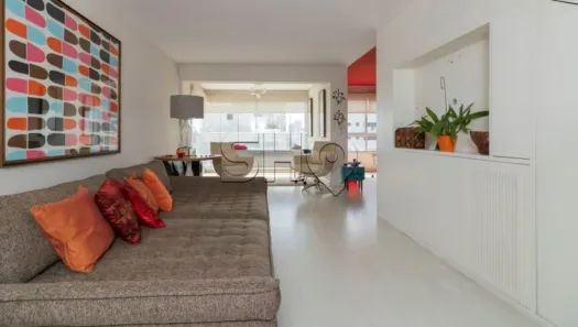 Apartamento com 3 Quartos à venda, 147m² no Jardim Paulista, São Paulo