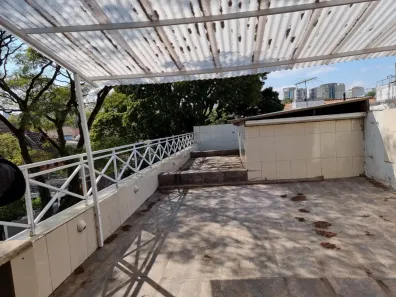 Apartamento com 3 Quartos à venda, 258m² no Jardim Novo Mundo, São Paulo