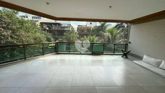 Apartamento com 4 Quartos à venda, 185m² no Recreio dos Bandeirantes, Rio de Janeiro
