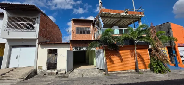 Casa com 3 Quartos à venda, 88m² no Parque São José, Fortaleza