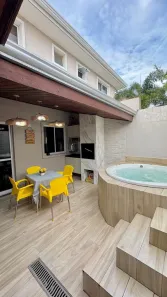 Casa de Condomínio com 3 Quartos à venda, 141m² no Santa Cruz, Cuiabá