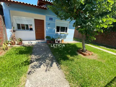 Casa com 2 Quartos à venda, 50m² no Camobi, Santa Maria